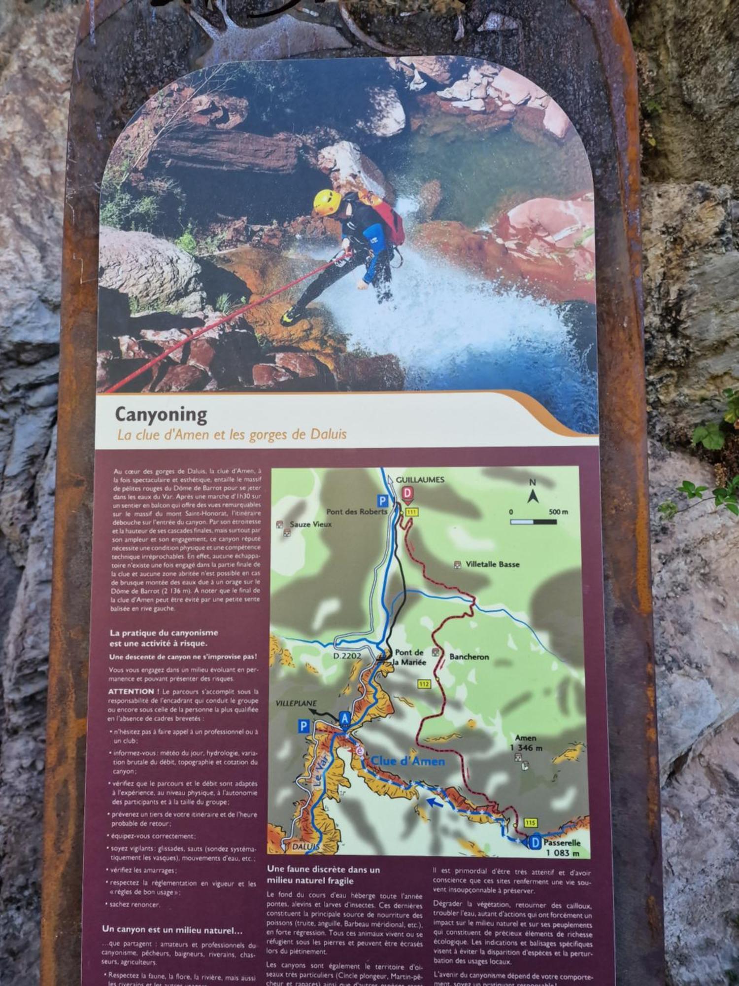 Chambre Aux Gorges De Daluis غيوم المظهر الخارجي الصورة